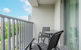 Premium Apartments In The Center Of Warsaw With Free Parking & Balcony